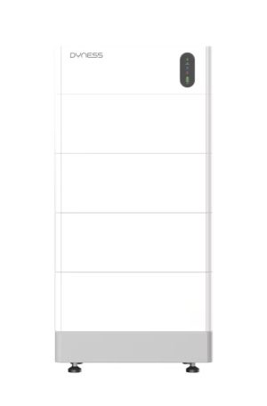 DYNESS TOWER PRO TP15 (15,36 KWH)