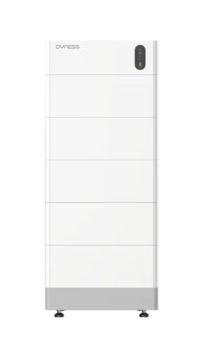 DYNESS TOWER PRO TP19 (19,2 KWH)