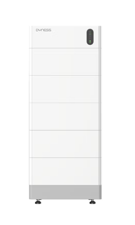 DYNESS TOWER PRO TP19 (19,2 KWH)