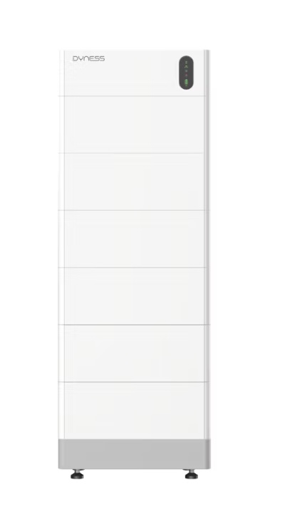 DYNESS TOWER PRO TP23 (23,04 KWH)