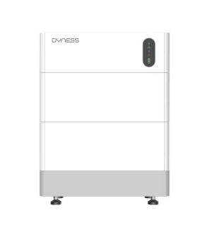 DYNESS TOWER PRO TP7 (7,68 KWH)