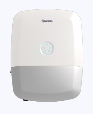 HOYMILES HIT-10L-G3 MATALAJÄNNITE HYBRIDI-INVERTTERI
