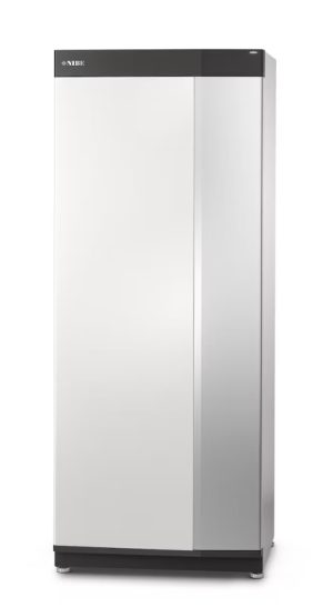 NIBE S1156-8 (1,5 - 8,0 kW) MAALÄMPÖPUMPPU