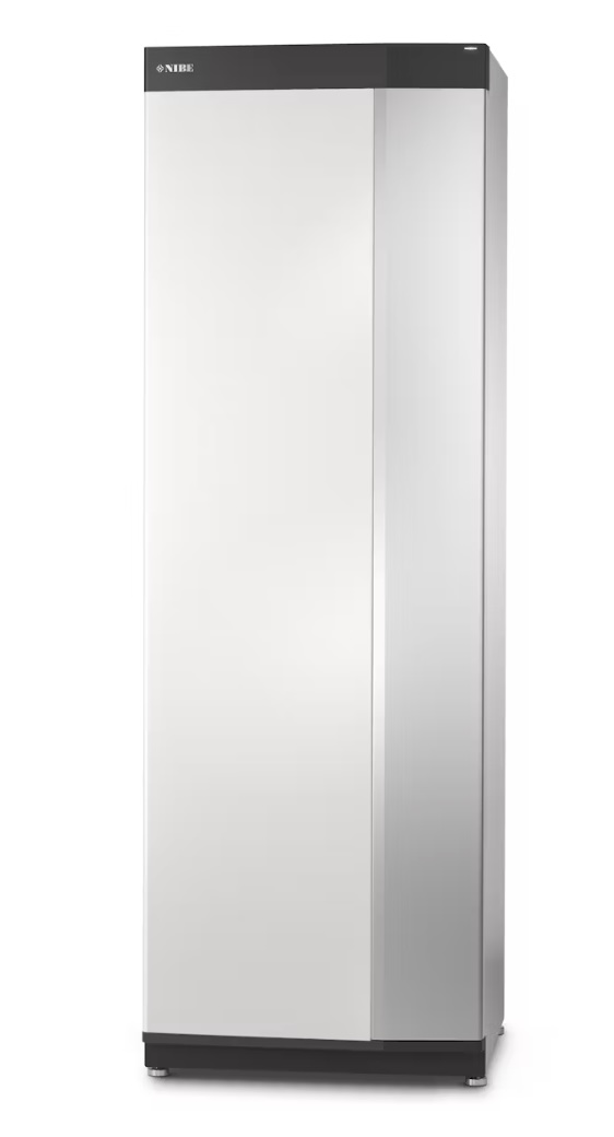 NIBE S1256-13 R EM (3,0 - 13,0 kW) MAALÄMPÖPUMPPU