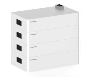 GROWATT BATTERY KIT AXE 5.0 (5 kWh)