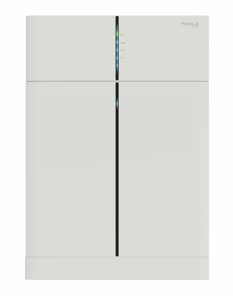 SOLAX HV10230 T30 3 KWH