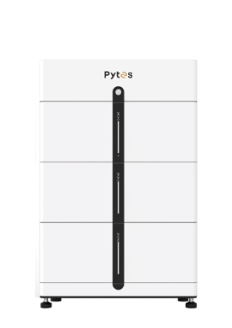 PYTES PiLV1 M – 15,36 KWH AKUSTO