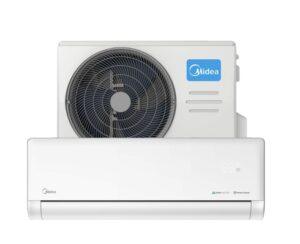 MIDEA SOLSTICE EZ 09