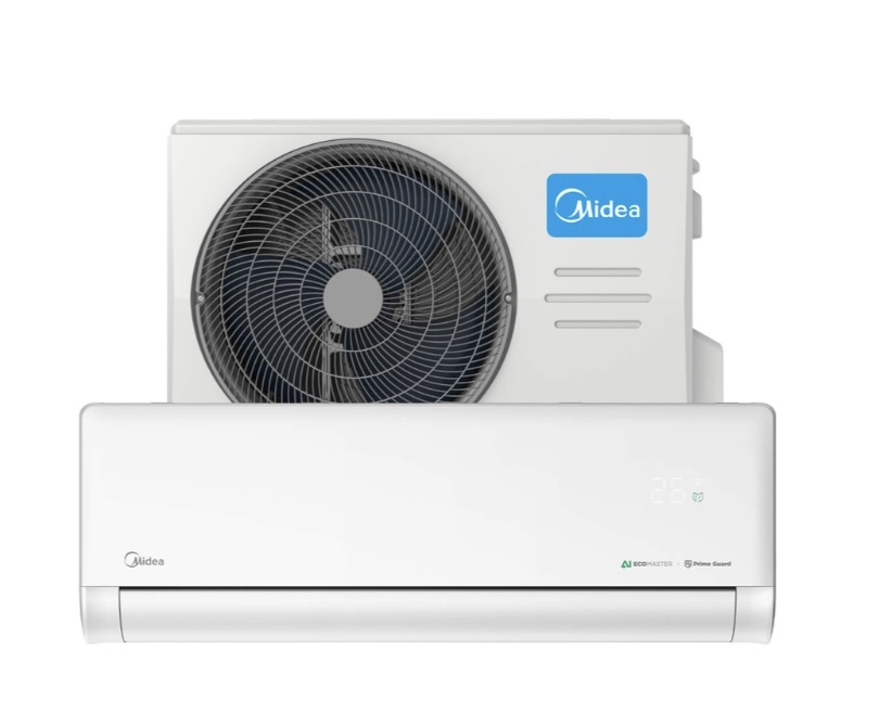 MIDEA SOLSTICE EZ 12
