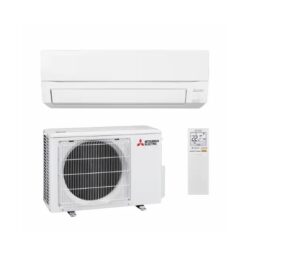 MITSUBISHI ELECTRIC FT25