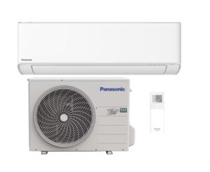 PANASONIC NZ25YKE-1 ILMALÄMPÖPUMPPU
