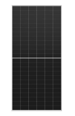 LONGI HI-MO X10  645W N-TYPE ANTI CLARE AURINKOPANEELI