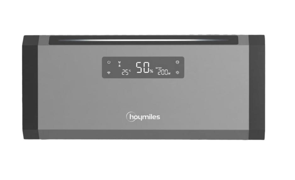 HOYMILES HIBATTERY 1920 AC